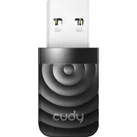 Cudy Adaptador De Rede Usb Wu1300s