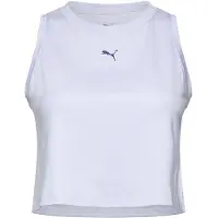 Puma Camiseta Sem Mangas Cloudspun