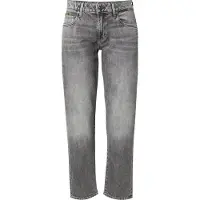 G-Star Calças de ganga 'Kate' cinzento denim
