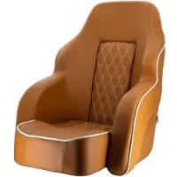 VETUS Assento Deluxe Commander Chcomcb