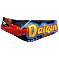 Turbo Slip De Banho Daiquiri