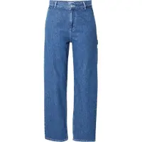 Carhartt WIP Calças de ganga 'Pierce' azul ganga