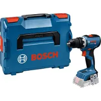 Bosch Professional Chave De Fenda Elétrica Gsr 18v-65 + L-boxx
