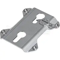 SW-Motech Arnês Base Para Suporte De Garrafa De Alforge