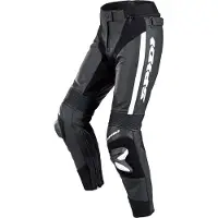 Spidi Calças De Couro Rr Pro 2