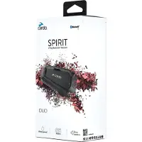 Cardo Intercom Spirit 2 Unidades