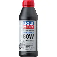 Liqui moly óleo De Caixa De Velocidades 1617