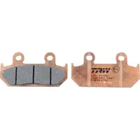 TRW Pastilhas De Freio Sinterizadas Mcb785trq