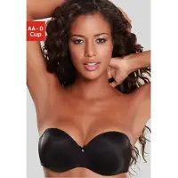 LASCANA Soutien preto