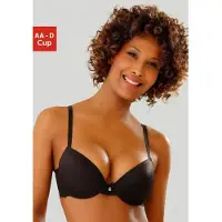 LASCANA Soutien preto