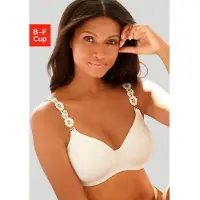LASCANA Soutien creme