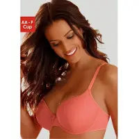 LASCANA Soutien coral