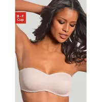 LASCANA Soutien nude