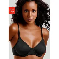 LASCANA Soutien preto