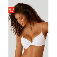 LASCANA Soutien branco