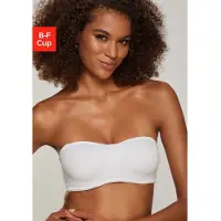 LASCANA Soutien branco