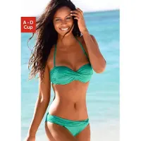 LASCANA Biquíni menta