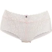 s.Oliver Cueca rosé / offwhite