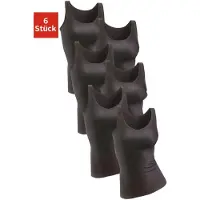 Petite fleur Camisola interior preto