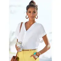 Vivance Blusa branco