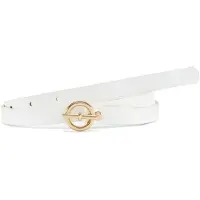 LASCANA Cintos branco