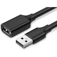 UGREEN Cabo Usb-a Ugr398blk