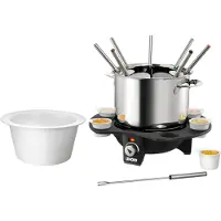Unold Fonte De Chocolate 48645 Elegance