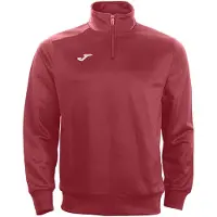 Joma Moletom Com Meia-zíper Faraon