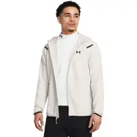 Under Armour Moletom Com Fecho Unstoppable Fleece Eu