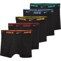 Nike Calção De Banho Boxer Pop Cotton S 5 Units