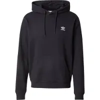 Adidas Camisola com Capuz em Moletão Trefoil Essentials