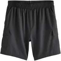 Next Calças cargo preto