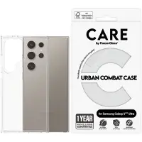 PanzerGlass Capa De Telefone Flashgrip Urban Samsung Galaxy S25 Ultra