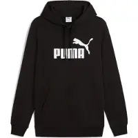 Puma Moletom Com Capuz Ess N1 Logo