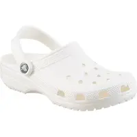 Crocs Sandália branco