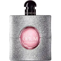 Yves Saint Laurent perfume Black Opium Glitter EDP 90 ml