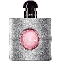 Yves Saint Laurent perfume Black Opium Glitter EDP 50 ml