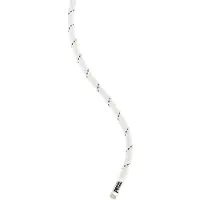 Petzl - Cordas escalada - Segment 8 Mm Blanc 200 M para Unissexo