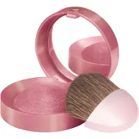 Bourjois Little Round Pot Blusher 033-lilas d'or