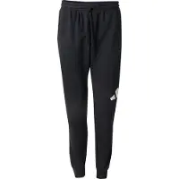 Adidas Joggers Essentials Big Logo French Terry