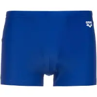 Arena Calções de banho 'DYNAMO' azul / branco