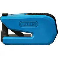 ABUS Trava De Disco 8078 Detecto B/sb Smartx 2.0