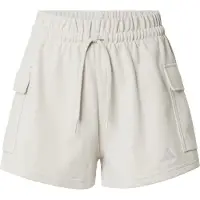 Adidas Calças de desporto 'Essentials' ecru