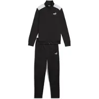 Puma Agasalho Poly