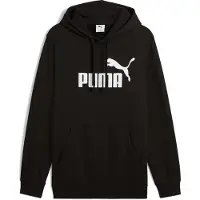 Puma Moletom Com Capuz Ess No 1 Logo