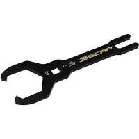 Scar Chave De Tampa De Garfo Cfwp