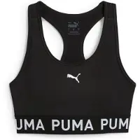 Puma Sutiã Esportivo 4keeps Elastic