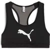 Puma Sutiã Esportivo De Impacto Médio 4keeps