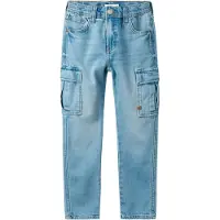 Name It Kids Calças de ganga 'NKMSilas' azul claro
