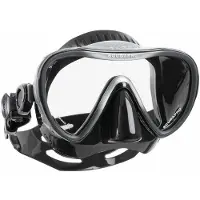 SCUBAPRO Máscara De Mergulho Synergy 2 Trufit